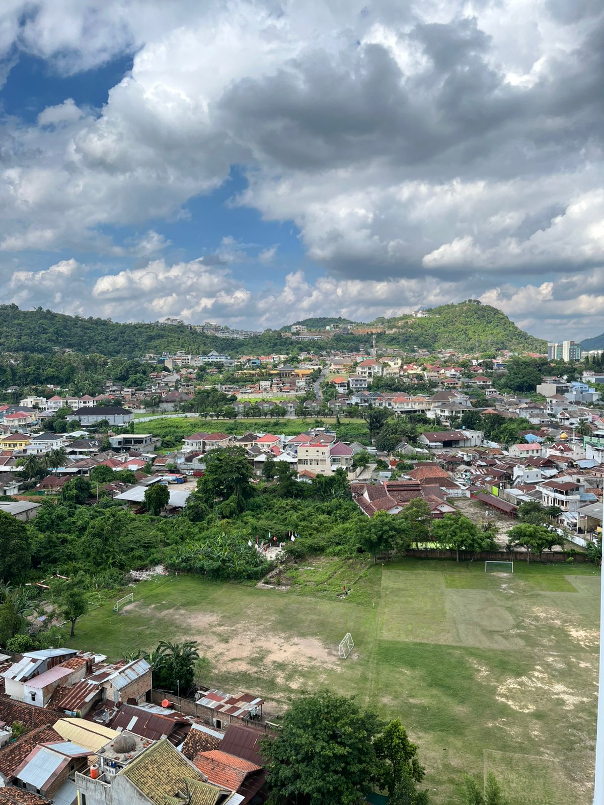 Properti sewa Indonesia