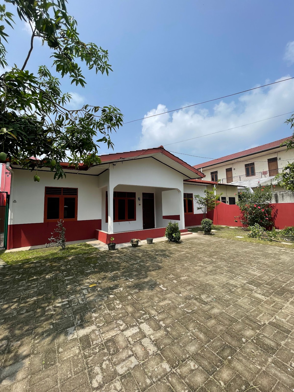 Properti sewa Indonesia