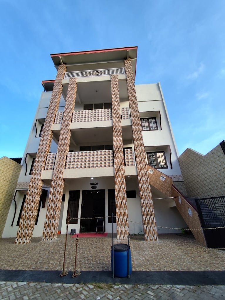 Properti sewa Indonesia