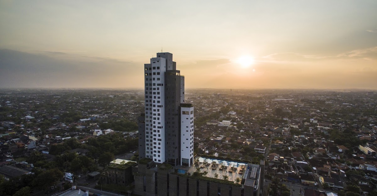 Properti sewa Indonesia