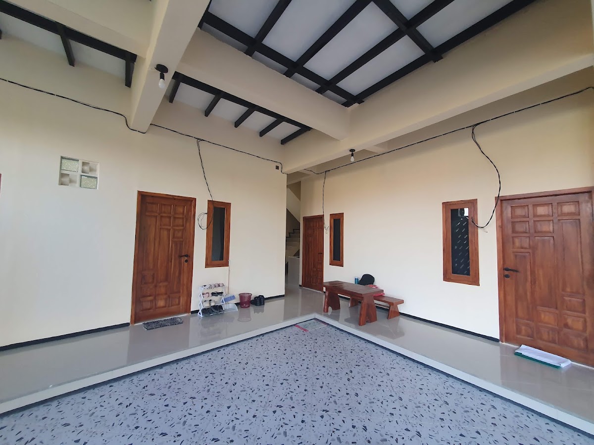 Properti sewa Indonesia