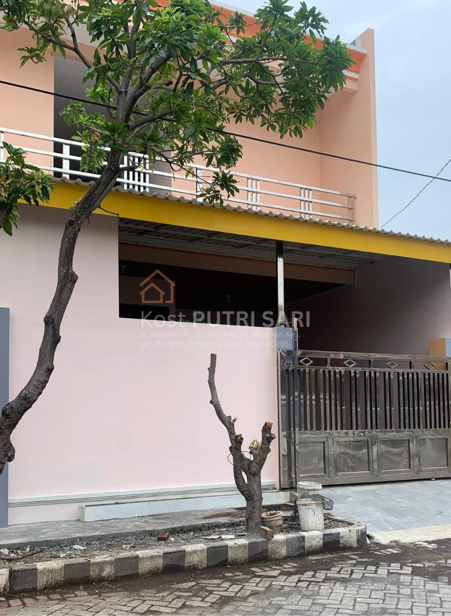 Properti sewa Indonesia