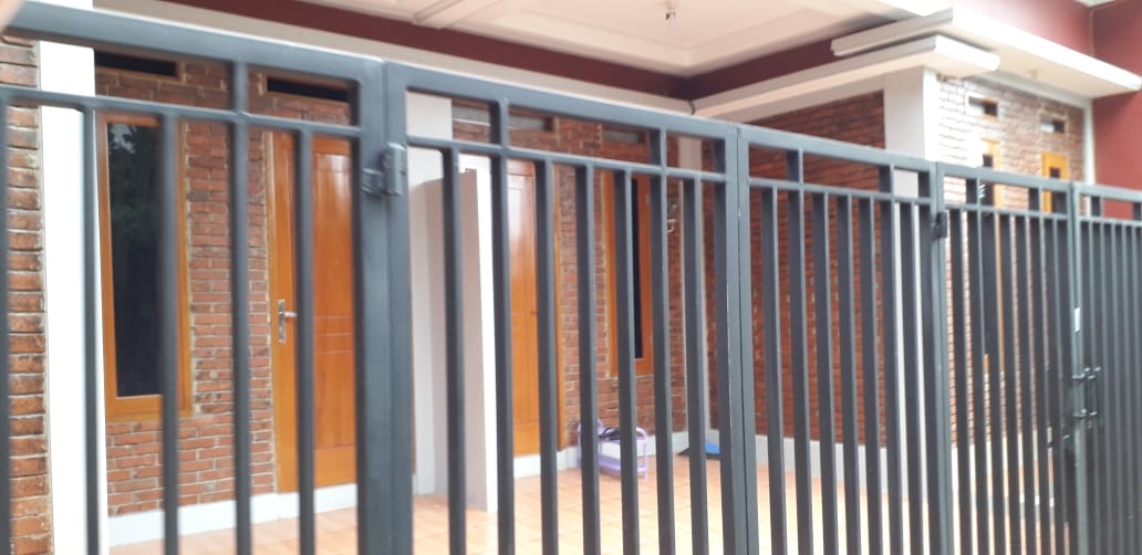 Properti sewa Indonesia