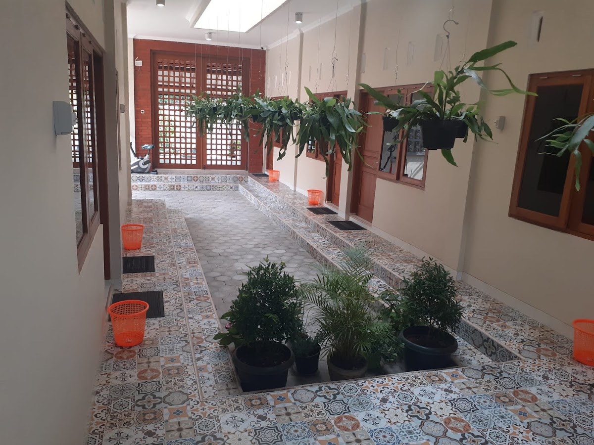 Properti sewa Indonesia