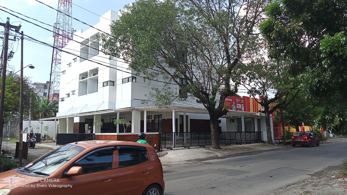 Properti sewa Indonesia