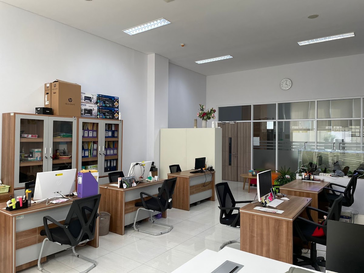 Properti sewa Indonesia