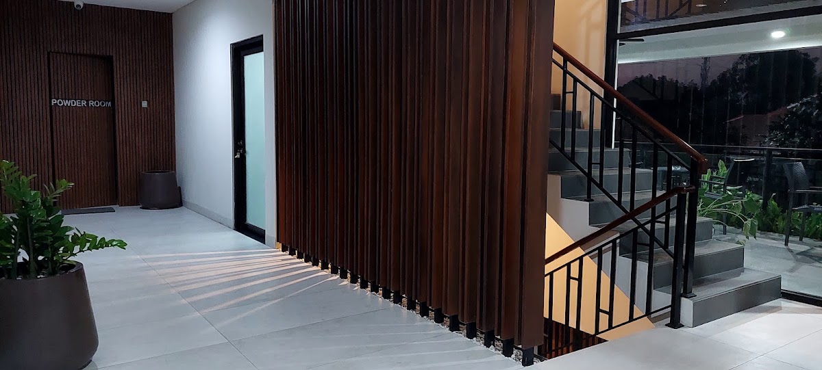 Properti sewa Indonesia