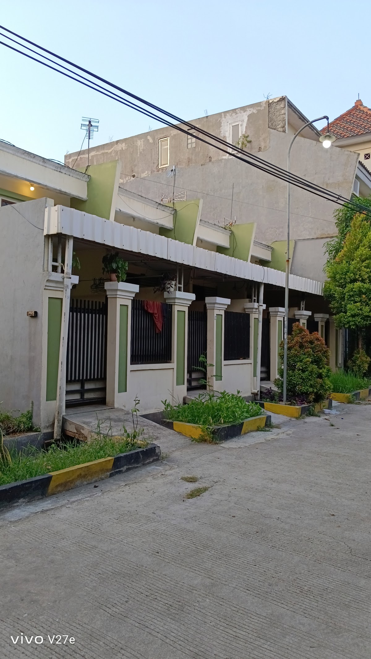 Properti sewa Indonesia