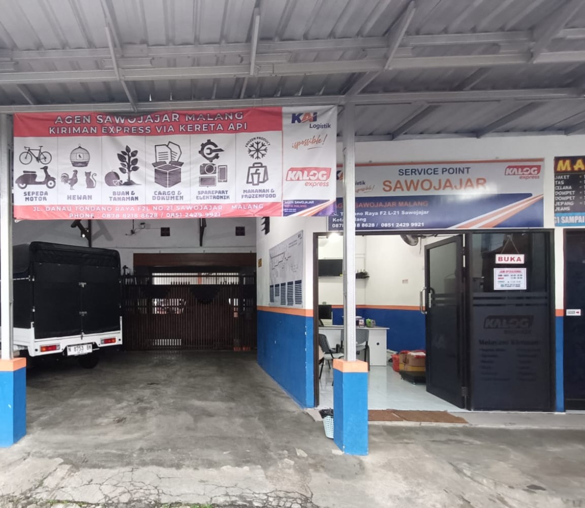 Kost Sawojajar Tondano Raya Malang - foto properti sewa