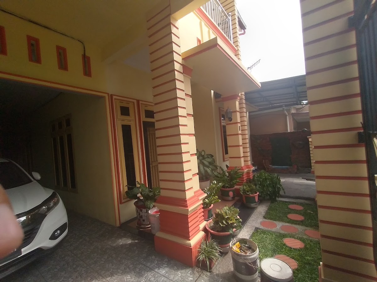 Properti sewa Indonesia