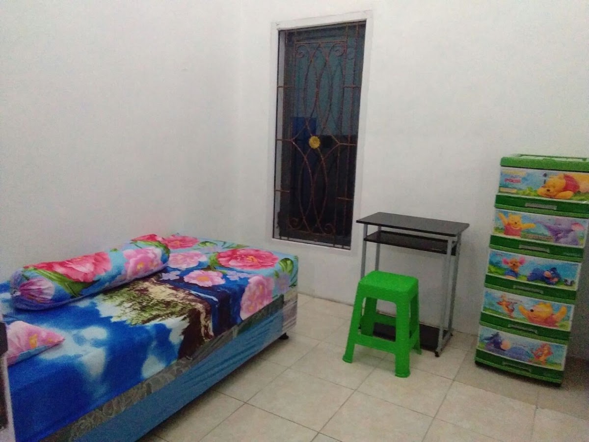 Properti sewa Indonesia