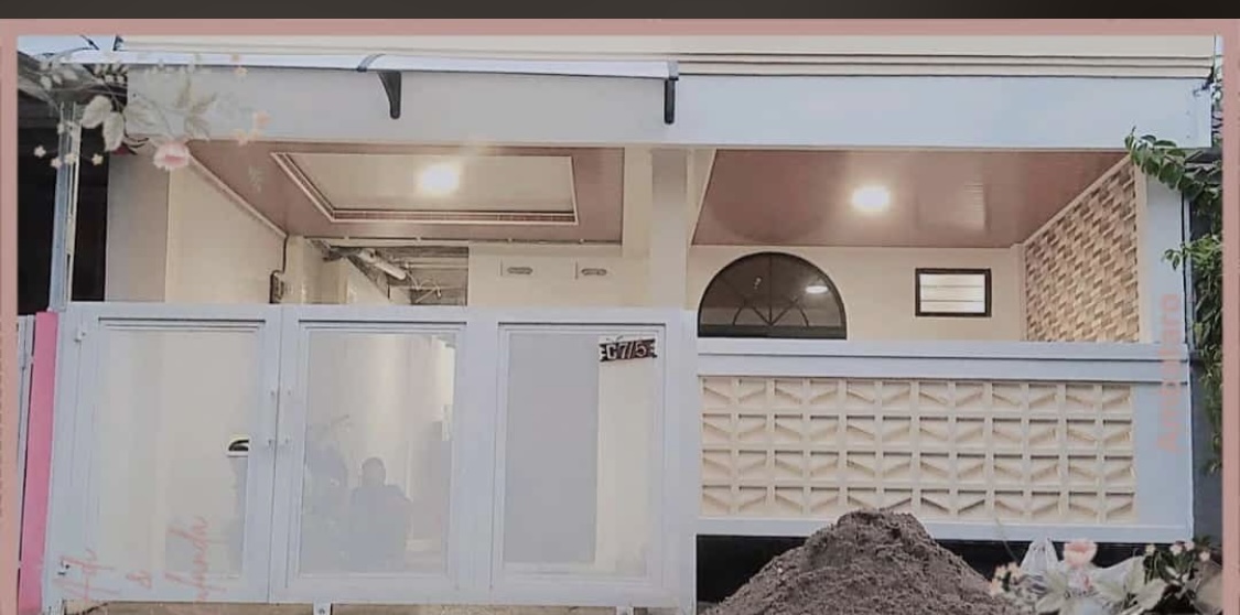 Properti sewa Indonesia