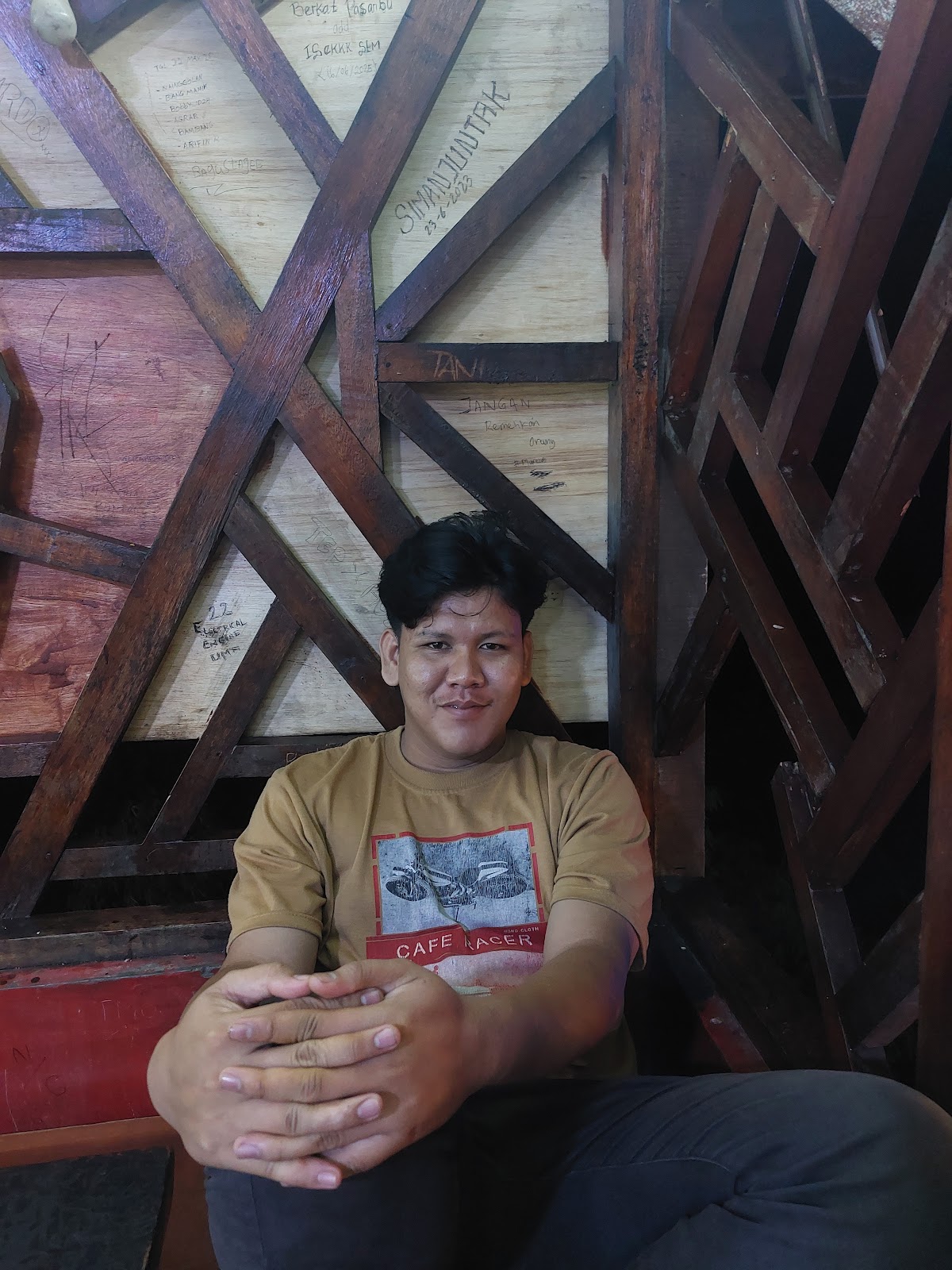 Properti sewa Indonesia
