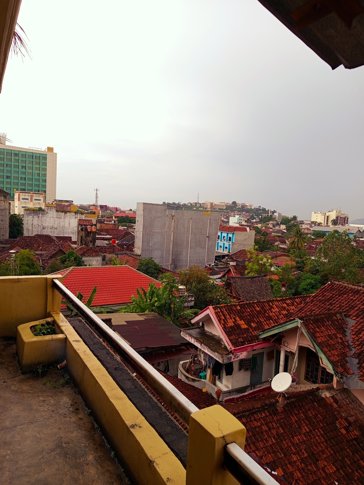 Rolya kost — kos di lampung