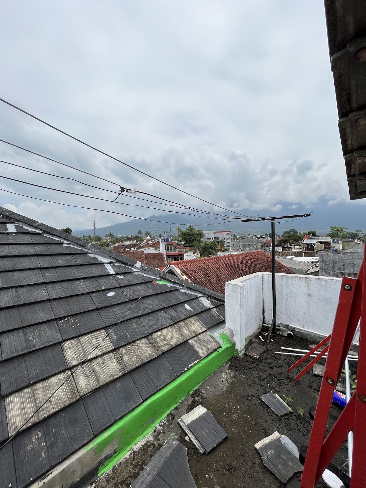Properti sewa Indonesia