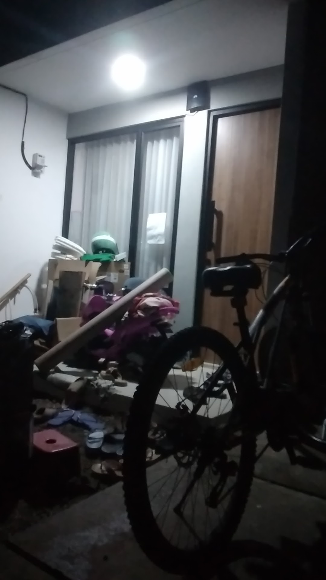 Kostan Putra Putri — kos di jakarta