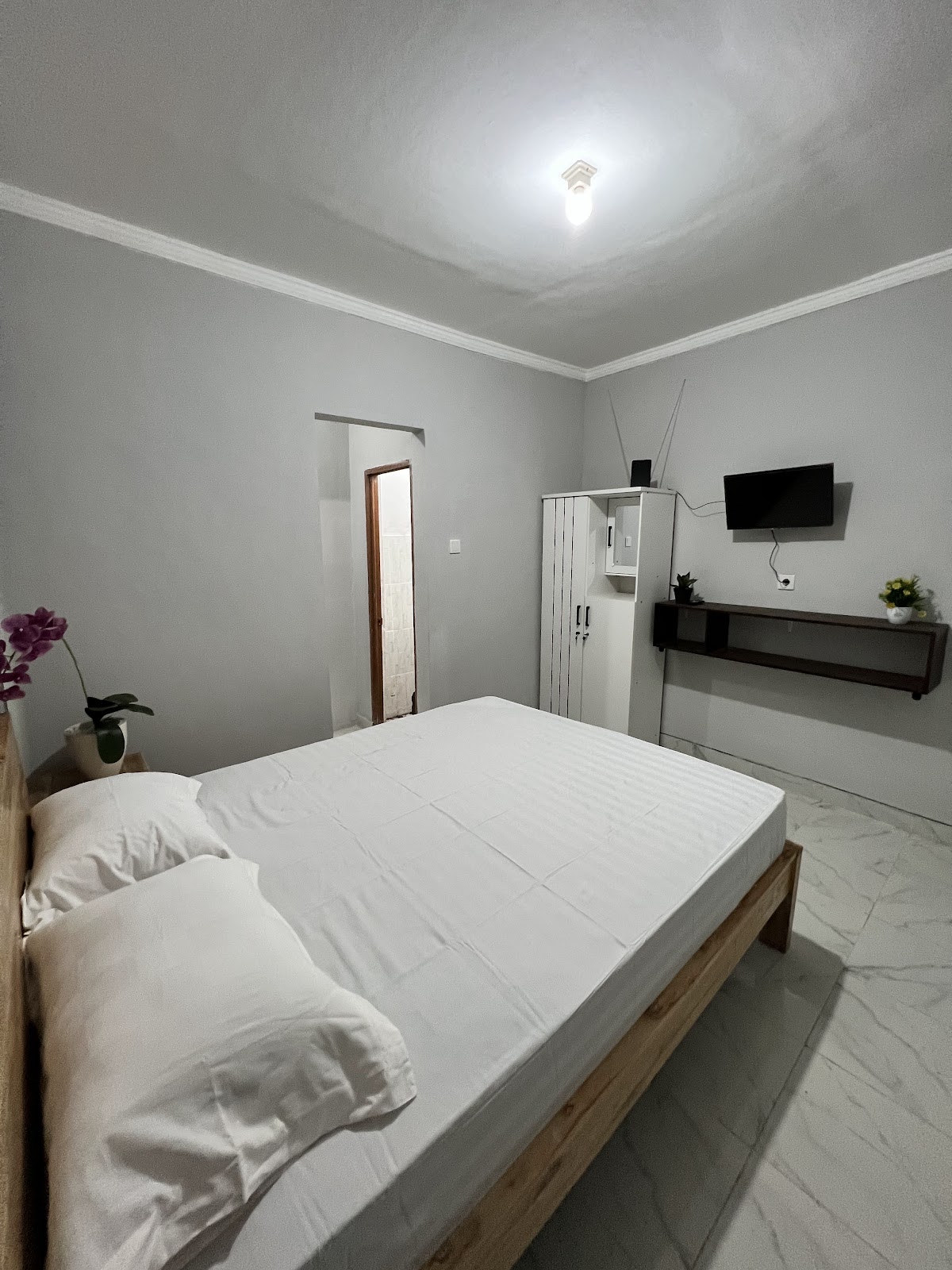 Properti sewa Indonesia