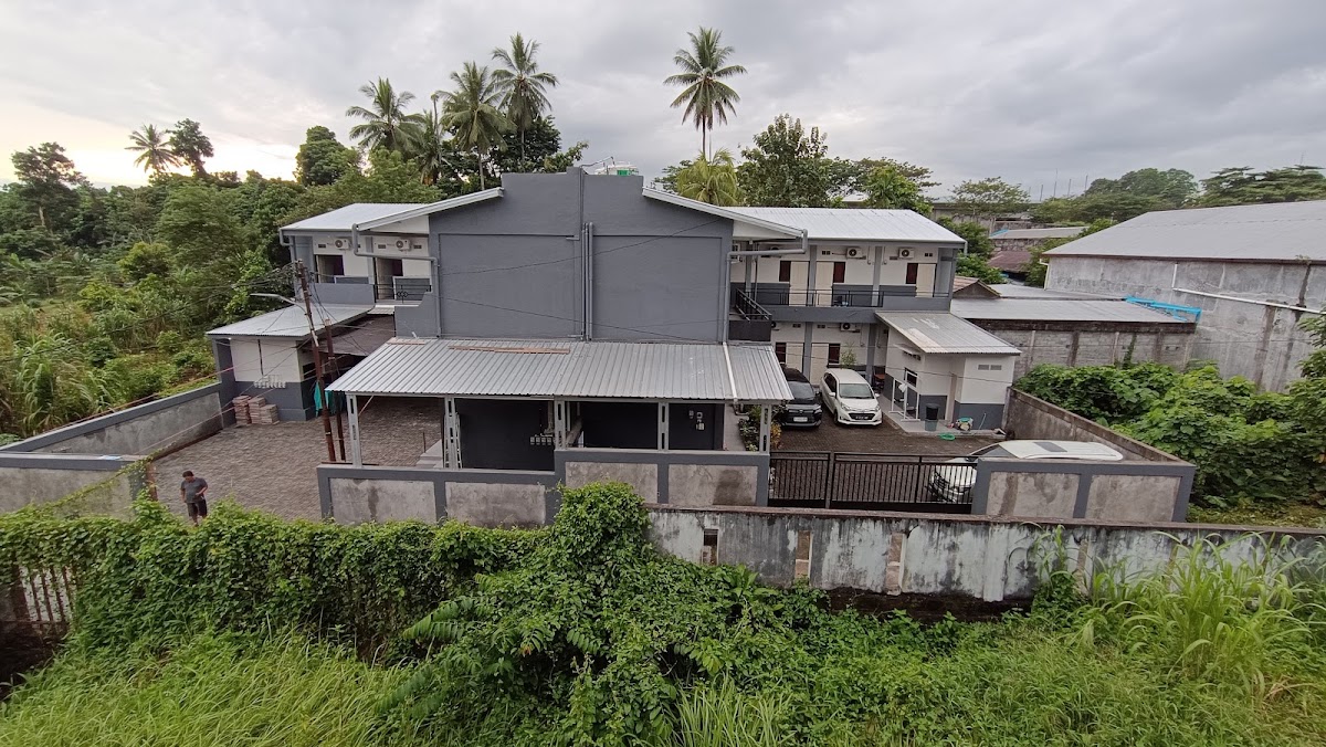 Properti sewa Indonesia