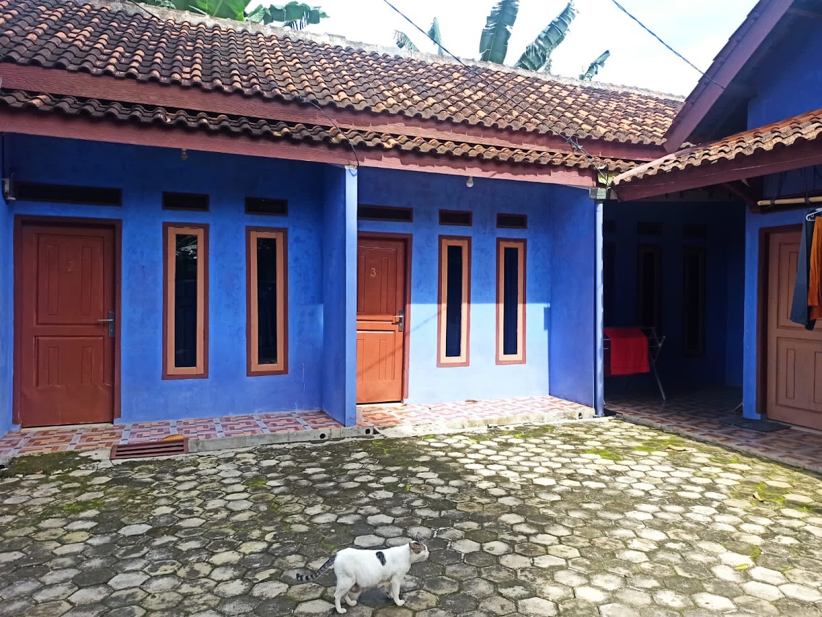 Properti sewa Indonesia