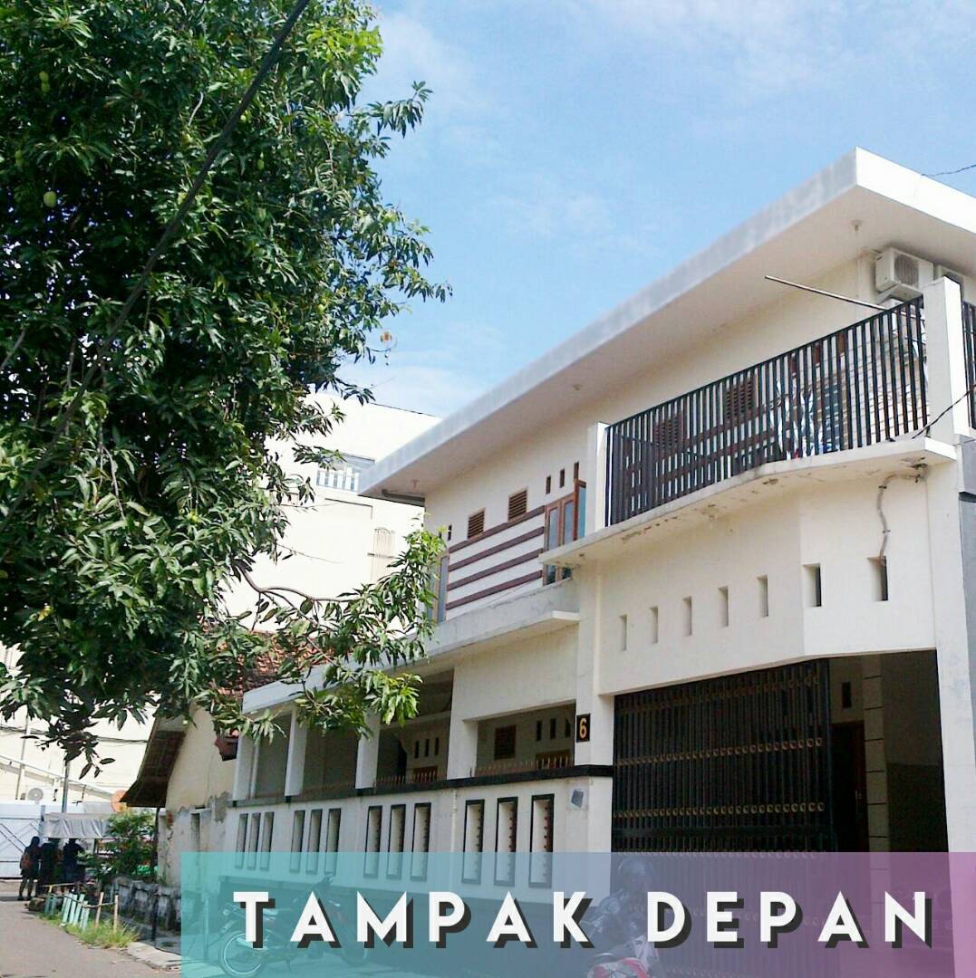 Properti sewa Indonesia