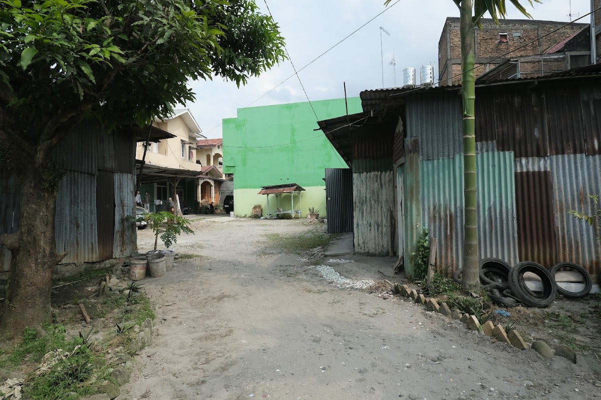 Properti sewa Indonesia