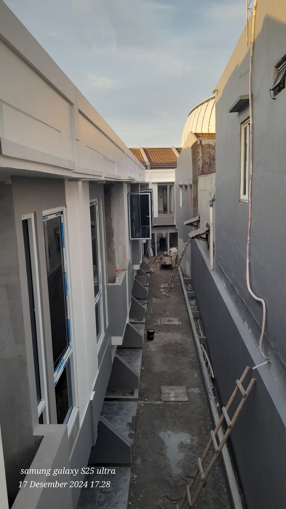 Properti sewa Indonesia