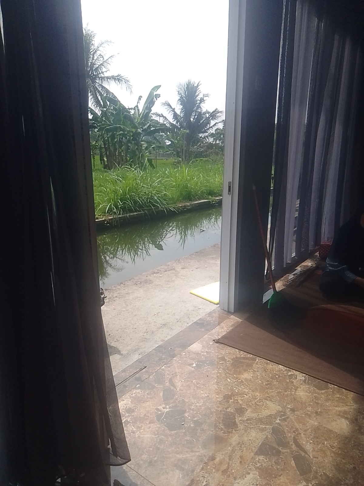 Properti sewa Indonesia