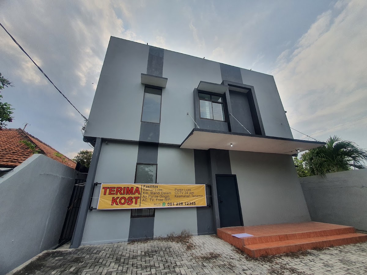 Properti sewa Indonesia