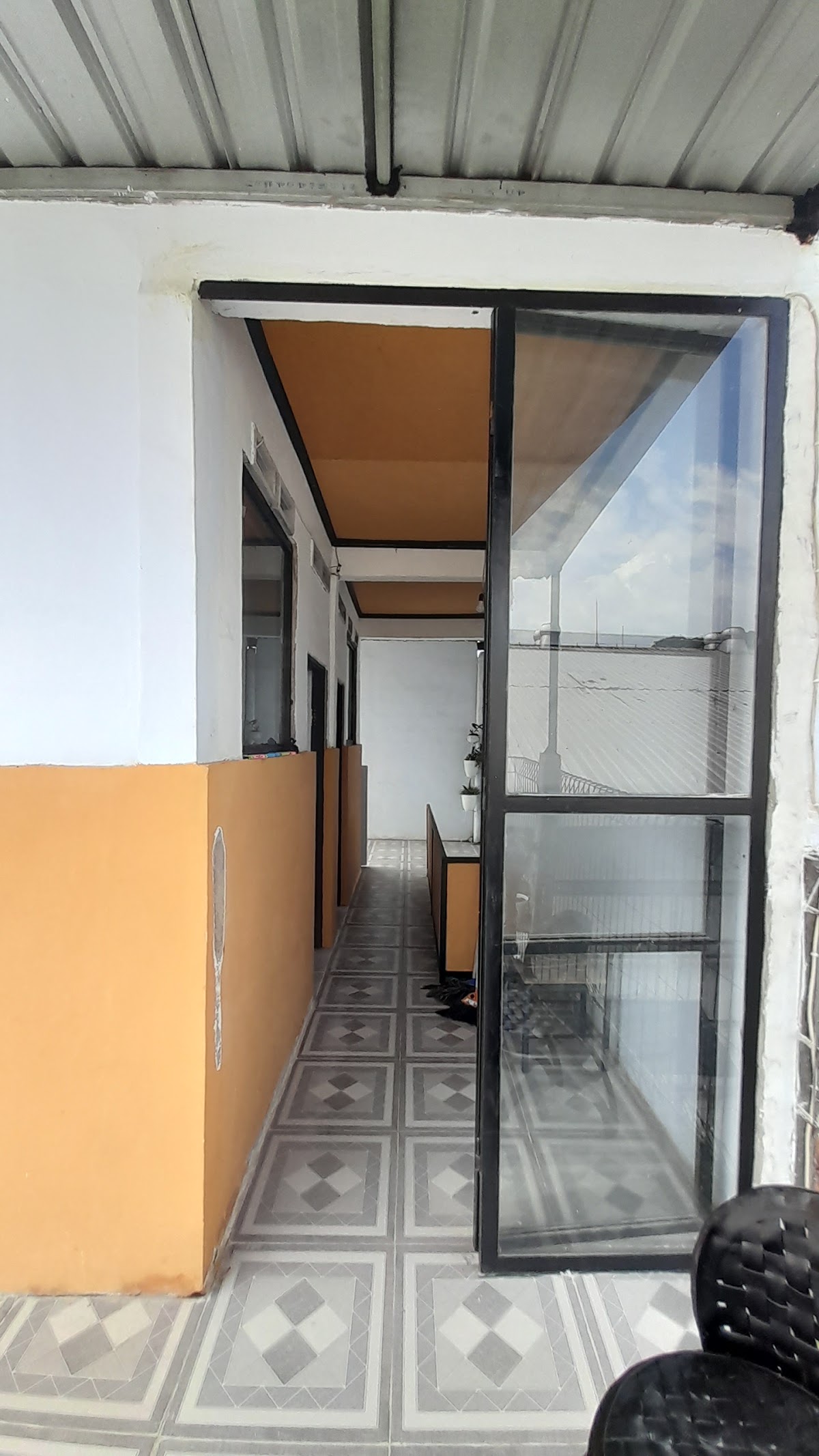 Kost Putra Randuagung — kos di malang
