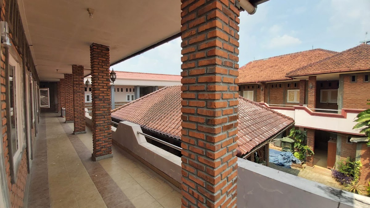 Properti sewa Indonesia