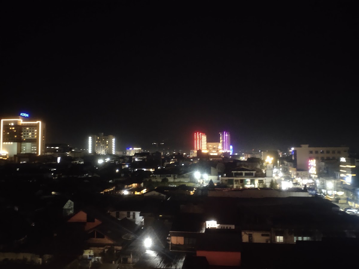 Properti sewa Indonesia