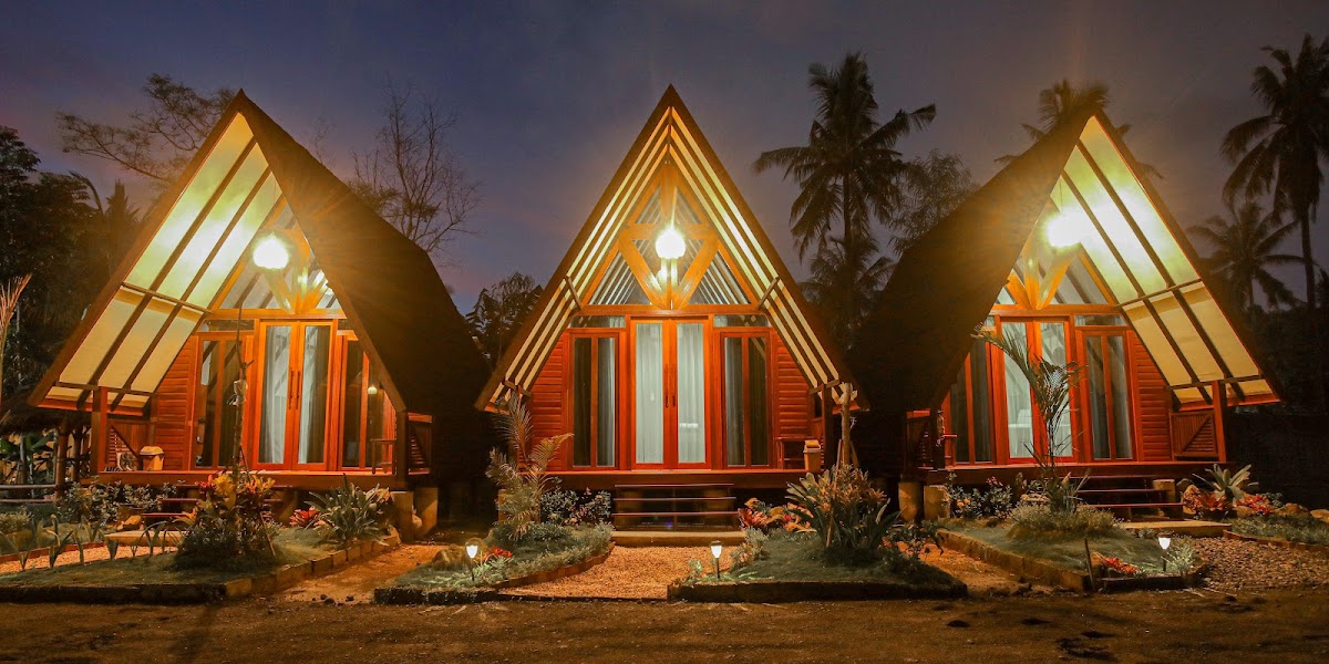 Properti sewa Indonesia