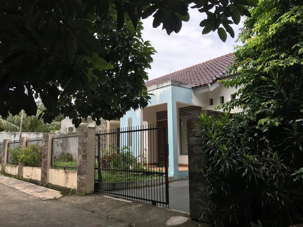 Properti sewa Indonesia