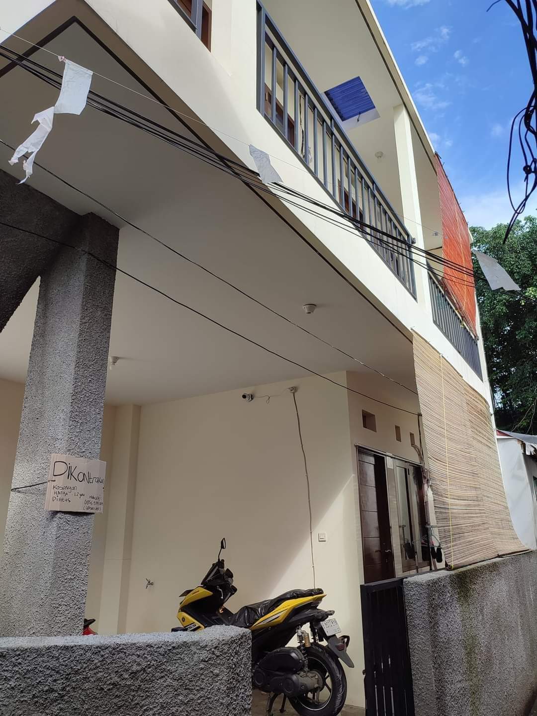 Properti sewa Indonesia
