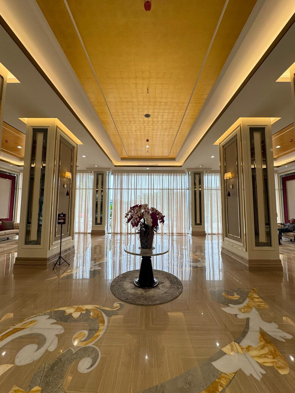 Trans Icon Cibubur Luxury Apartement - Sewa di Cibubur