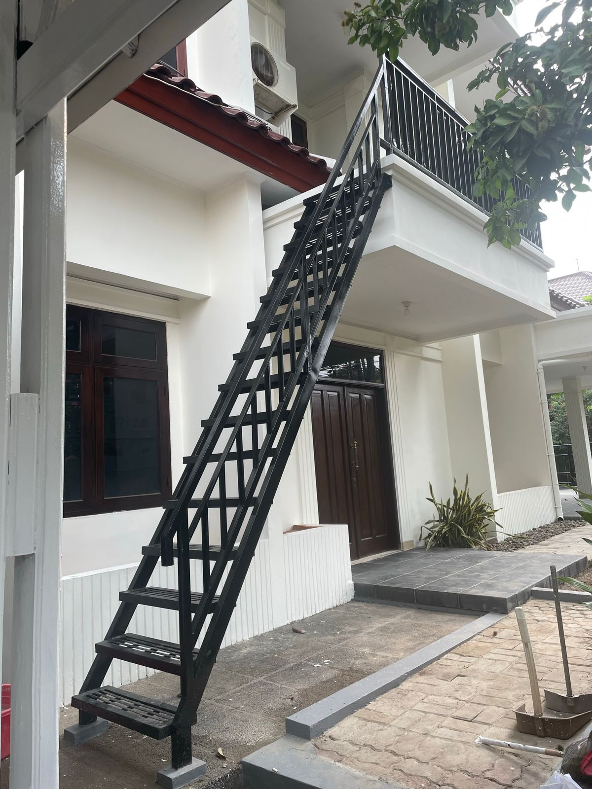 Kost Asri Cinere — kos di depok