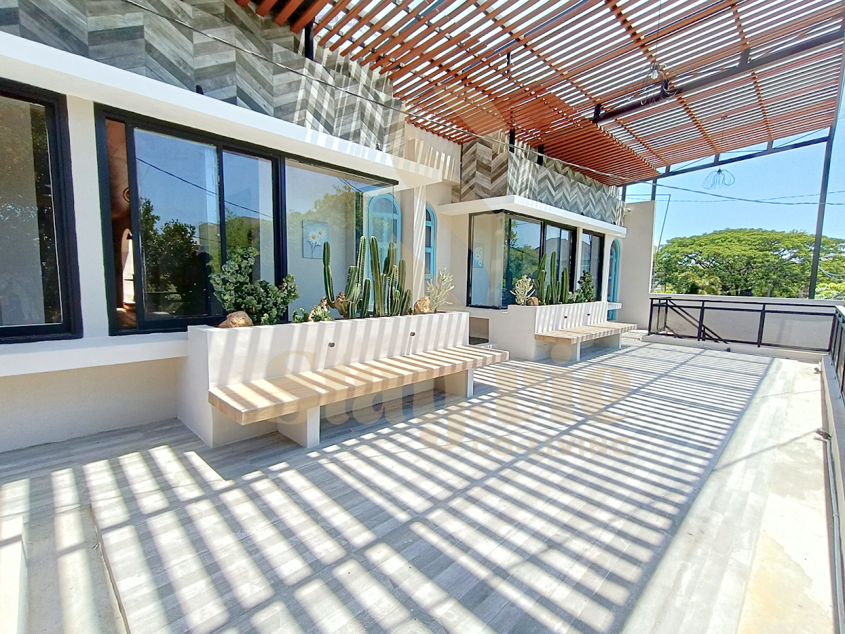 Properti sewa Indonesia