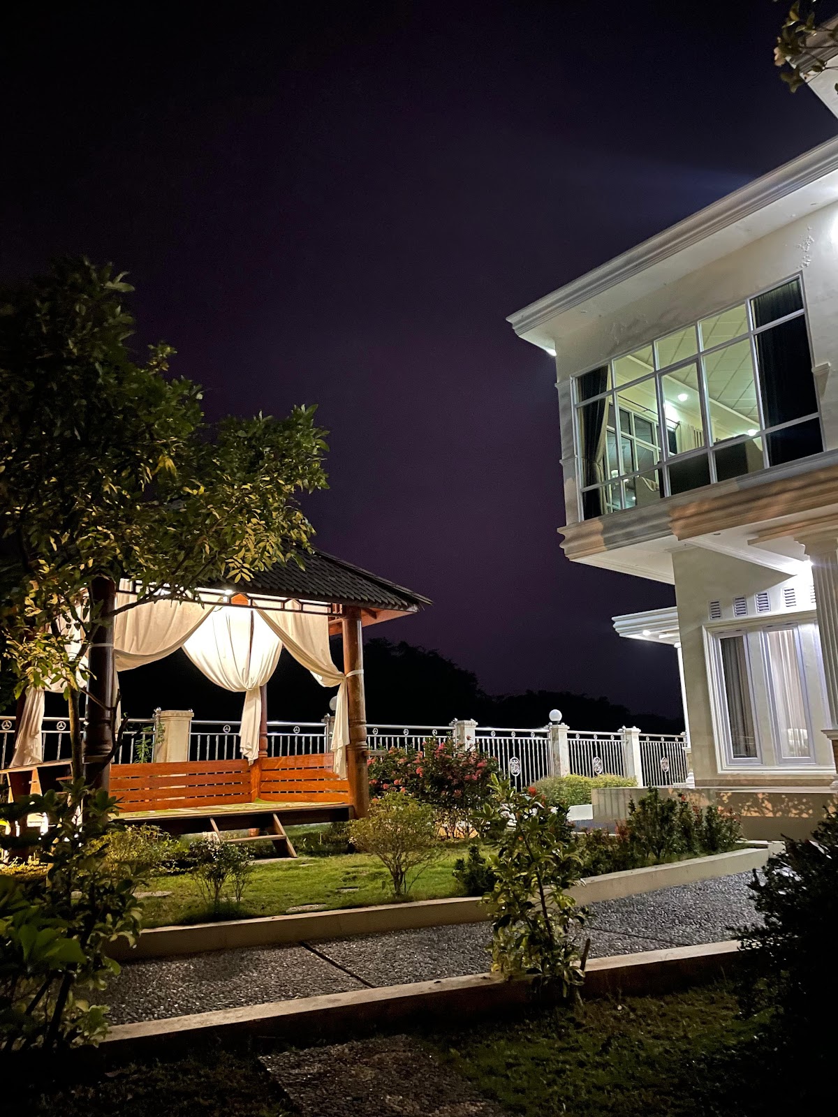 Properti sewa Indonesia