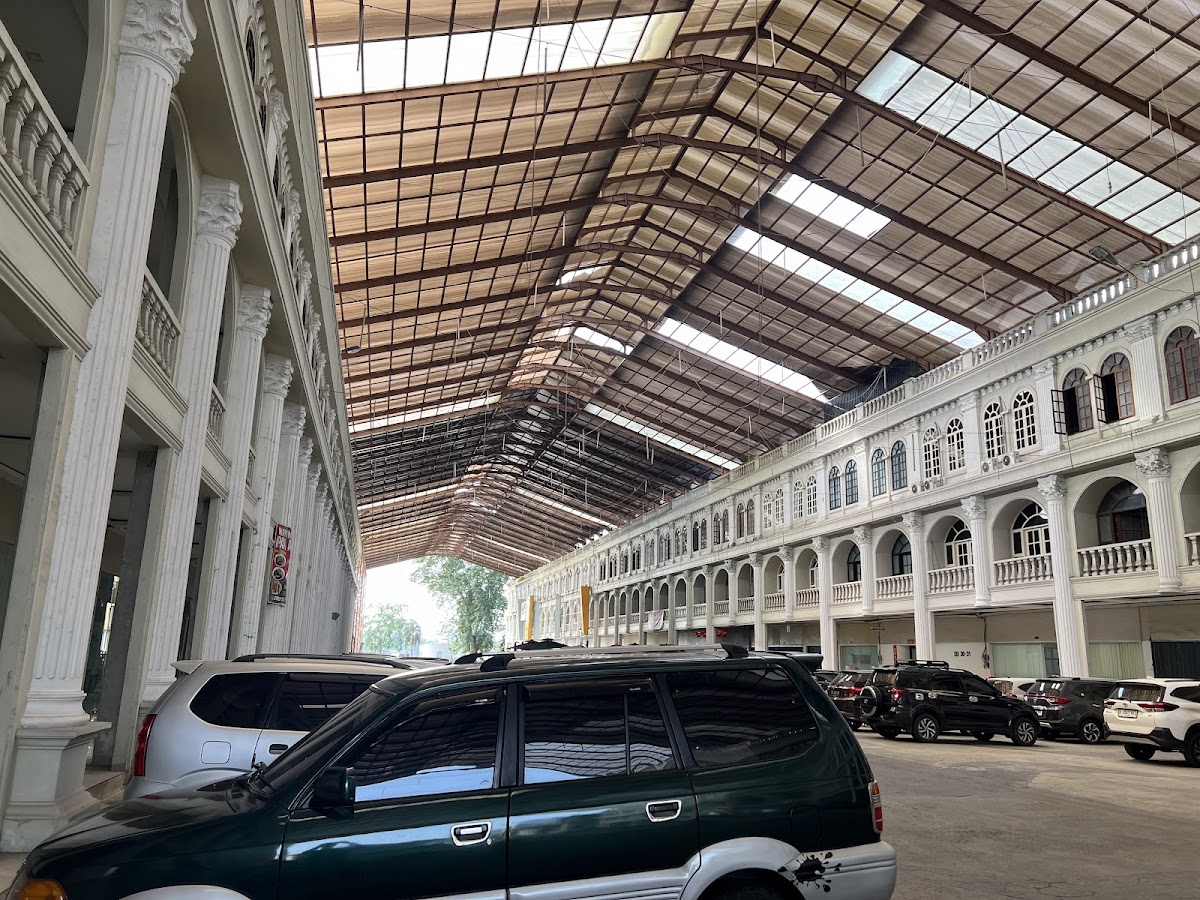 Properti sewa Indonesia