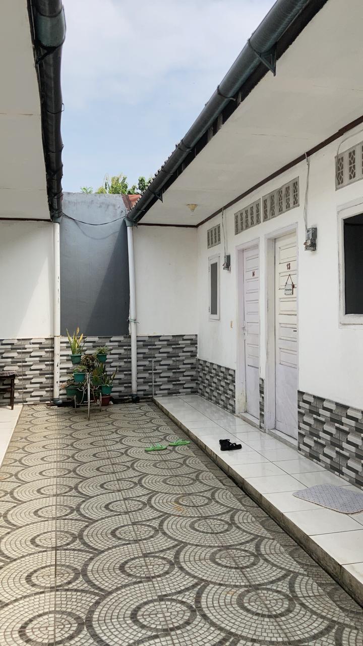 Properti sewa Indonesia