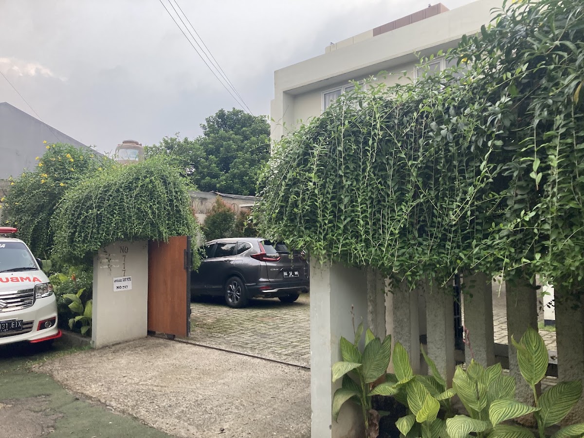 Properti sewa Indonesia