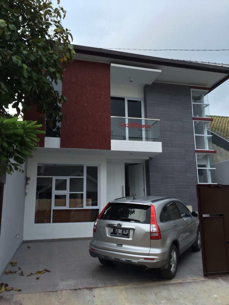 Properti sewa Indonesia