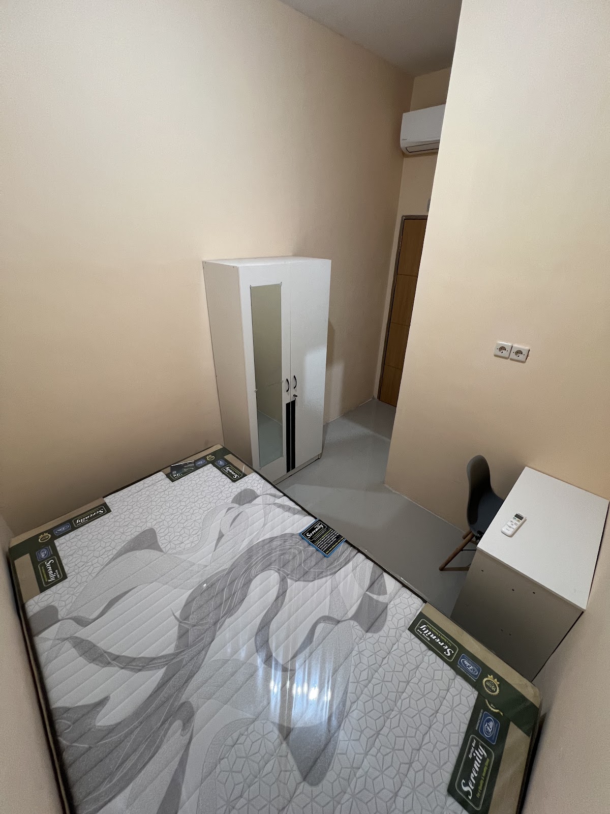 Kost Putri 35 A — kos di surabaya
