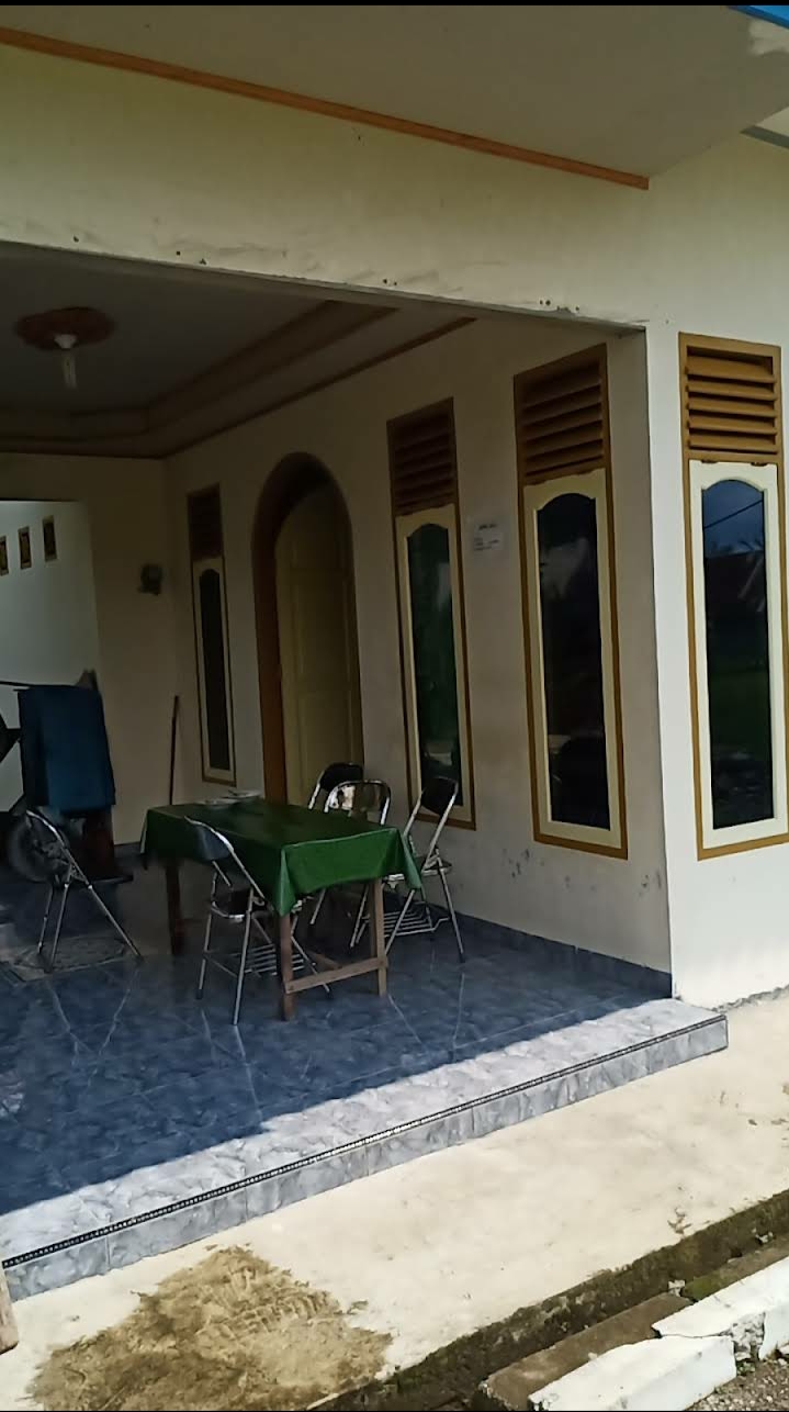 Properti sewa Indonesia