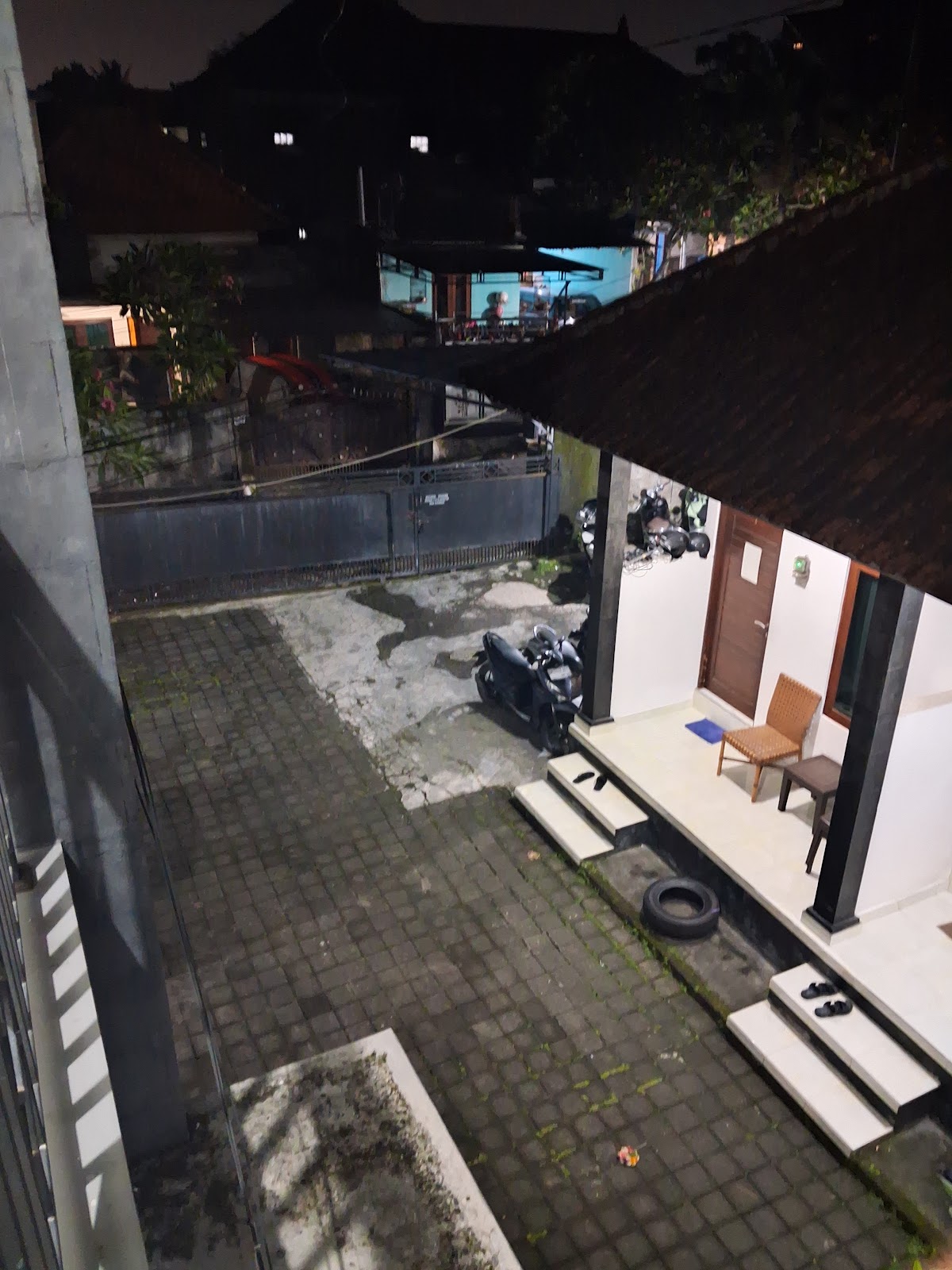 Kost No.8 - Sewa di Dalung
