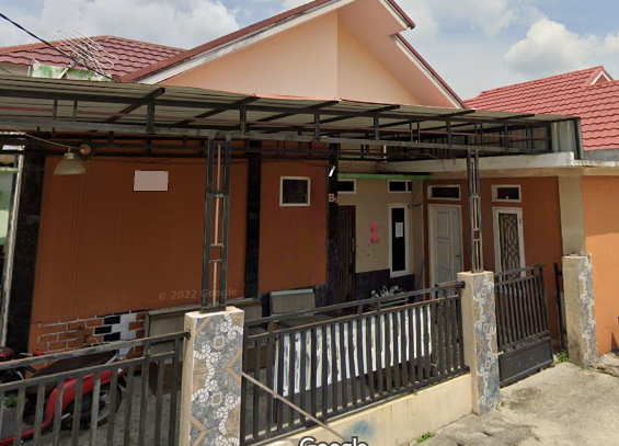 Properti sewa Indonesia