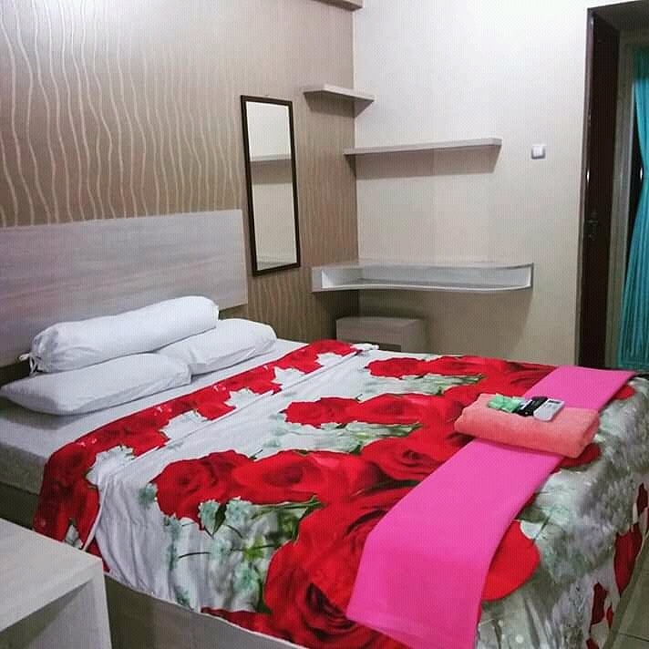 Properti sewa Indonesia
