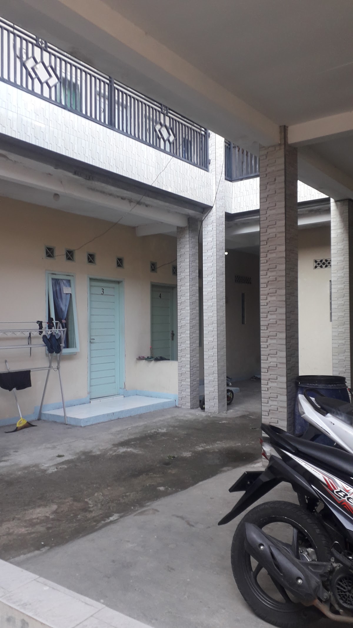 Properti sewa Indonesia