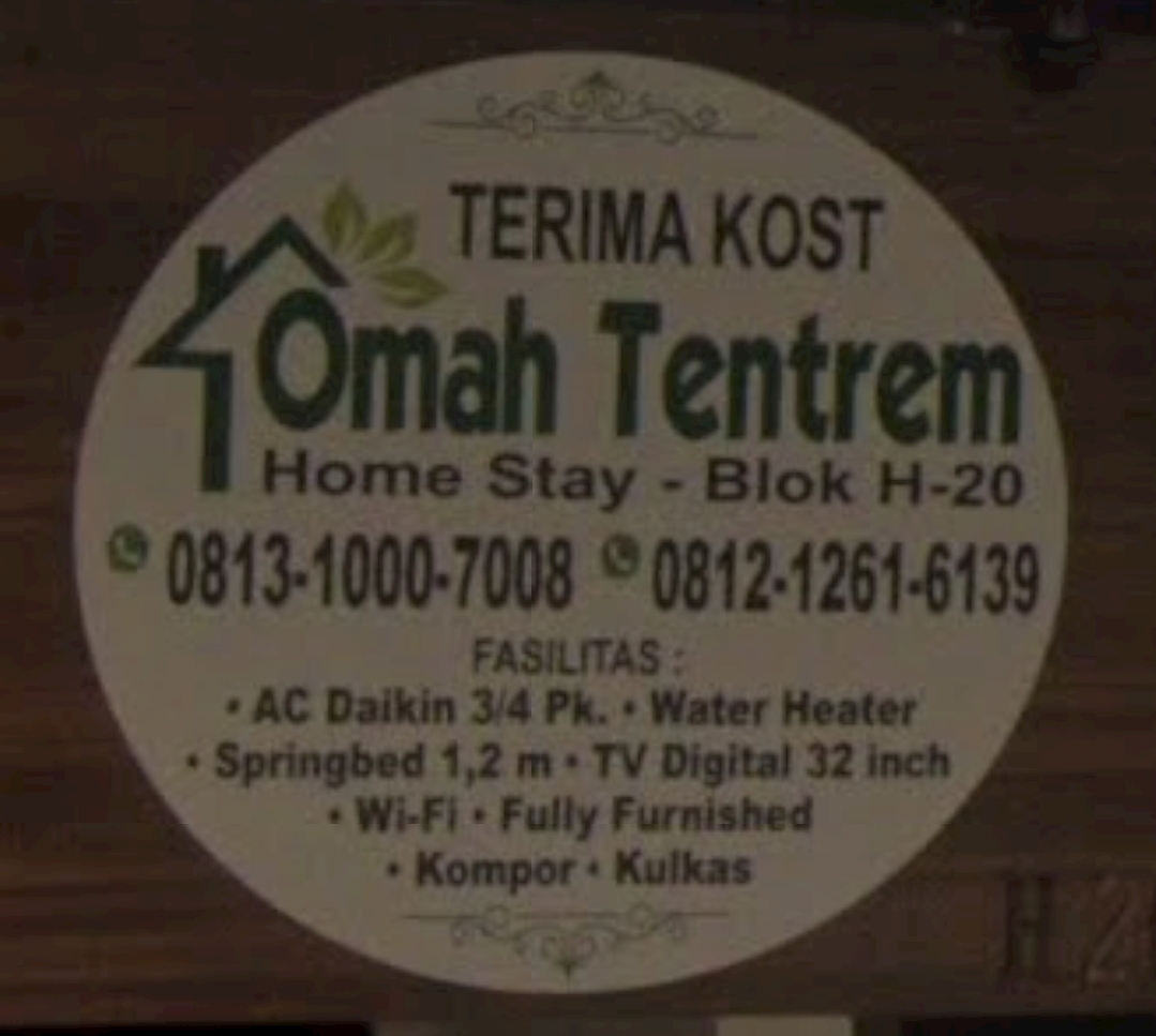 Properti sewa Indonesia
