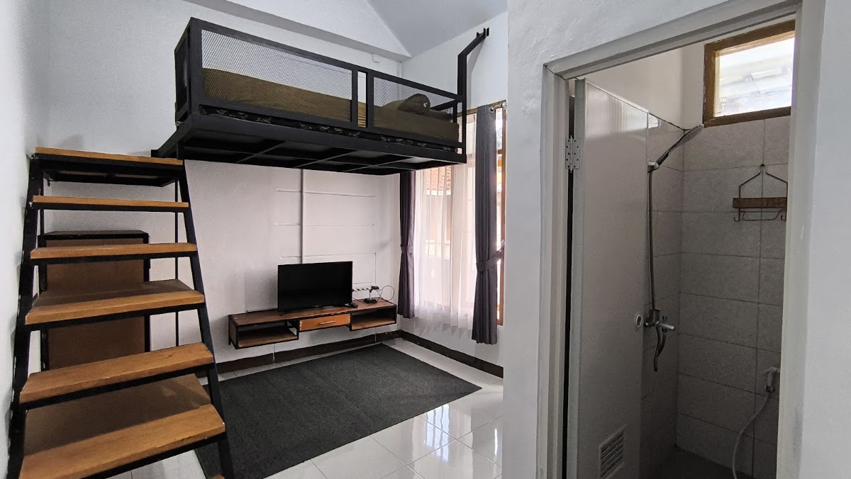 Properti sewa Indonesia
